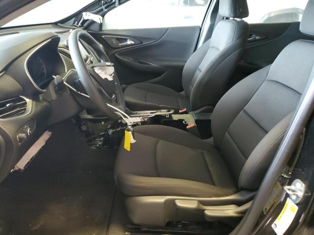Photo 7 from auction – 2018 CHEVROLET MALIBU LS with VIN 1G1ZB5ST7JF218689