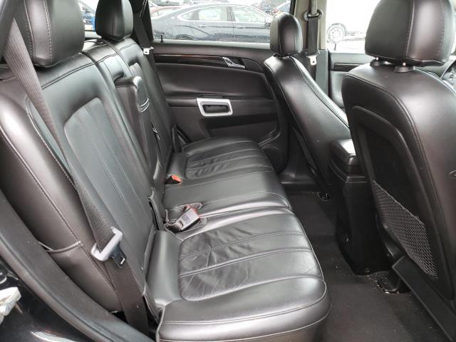 Photo 10 from auction – 2014 CHEVROLET CAPTIVA LT with VIN 3GNAL3EK7ES575291
