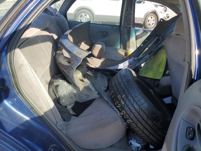 Photo 10 from auction – 1997 FORD TAURUS GL with VIN 1FALP52U1VG309597