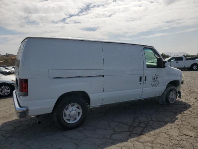 Photo 3 from auction – 2008 FORD ECONOLINE with VIN 1FTNE14W58DA11155