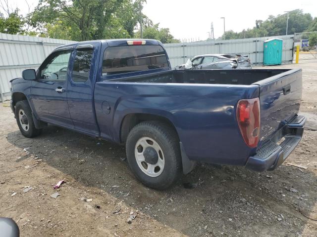 Photo 2 from auction – 2010 CHEVROLET COLORADO with VIN 1GCKTBD97A8140912