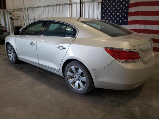 Photo 2 from auction – 2013 BUICK LACROSSE P with VIN 1G4GF5E37DF182243