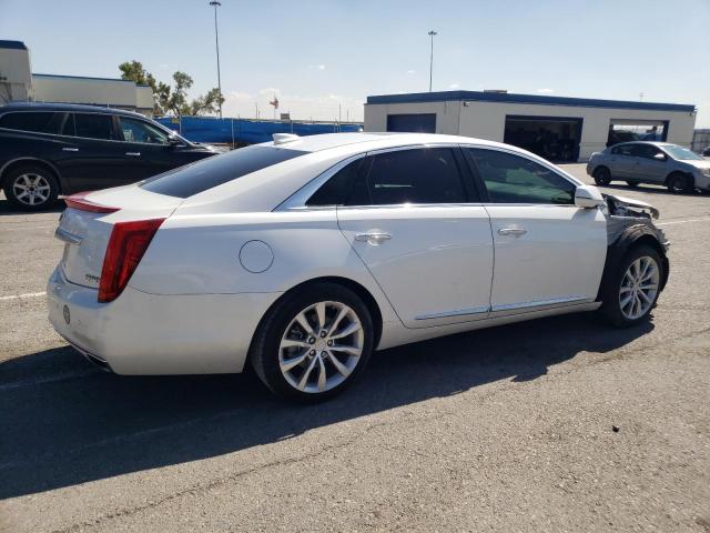 Photo 3 from auction – 2016 CADILLAC XTS LUXURY with VIN 2G61M5S3XG9167465