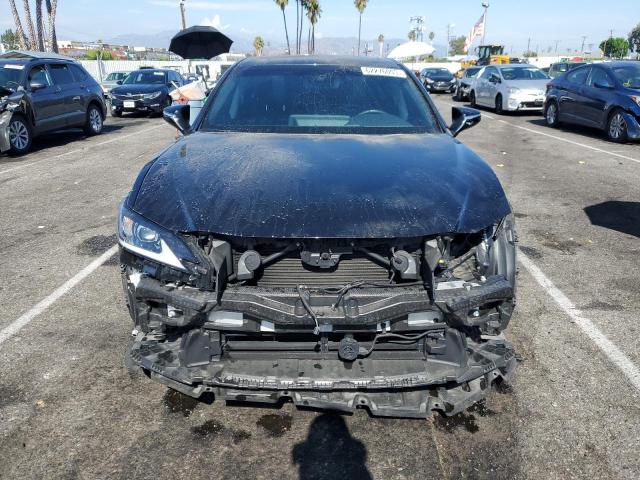 Photo 5 from auction – 2022 LEXUS ES 300H BA with VIN 58ADA1C15NU024825