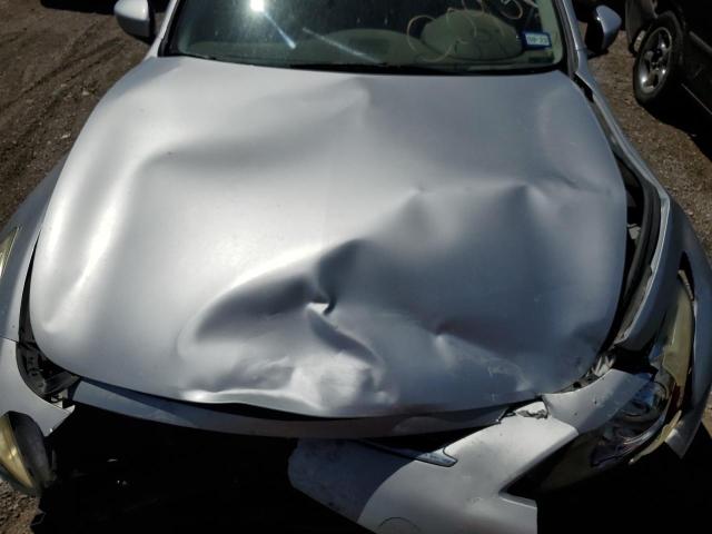 Photo 11 from auction – 2010 INFINITI G37 BASE with VIN JN1CV6AP1AM405147