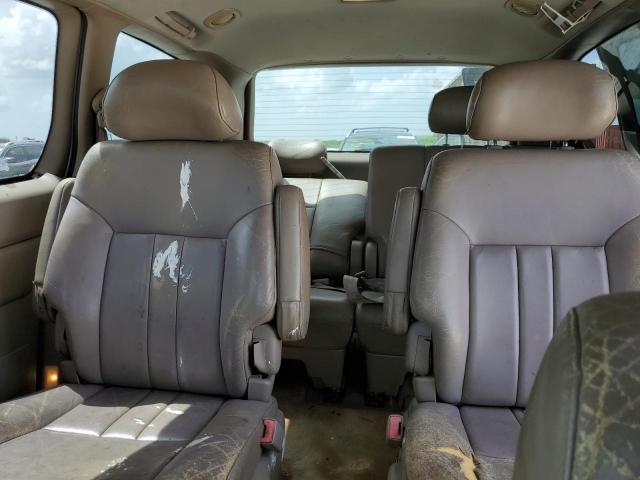 Photo 10 from auction – 2000 TOYOTA SIENNA LE with VIN 4T3ZF13C9YU240222