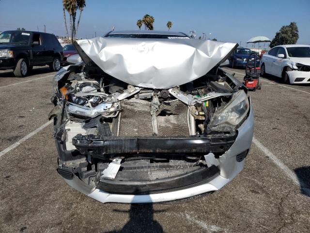 Photo 5 from auction – 2015 TOYOTA COROLLA L with VIN 5YFBURHE2FP317987
