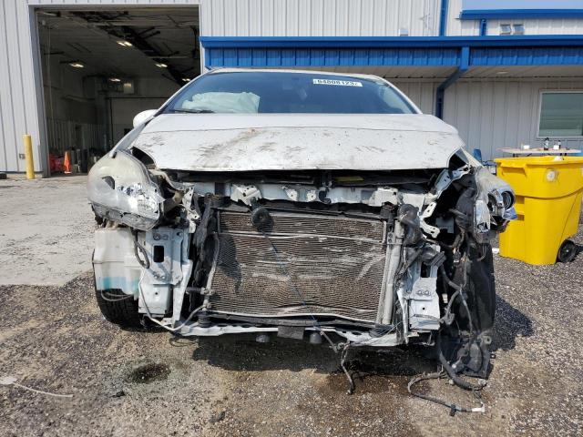 Photo 5 from auction – 2012 TOYOTA PRIUS with VIN JTDKN3DUXC5488700