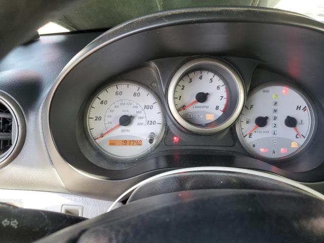 Photo 9 from auction – 2002 TOYOTA RAV4 with VIN JTEGH20V720065053