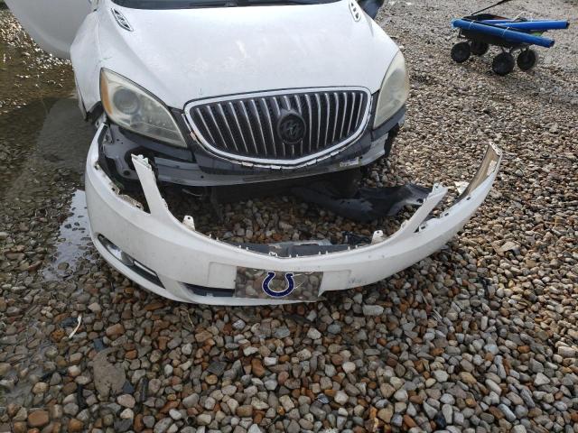 Photo 12 from auction – 2014 BUICK VERANO CON with VIN 1G4PR5SK4E4178666