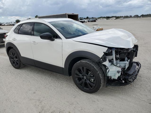 Photo 4 from auction – 2023 MAZDA CX-30 PREM with VIN 3MVDMBDY7PM508988