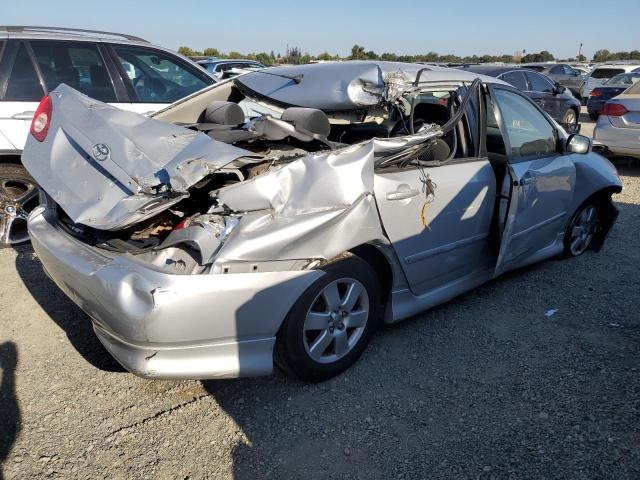 Photo 3 from auction – 2008 TOYOTA COROLLA CE with VIN 1NXBR32E08Z940761