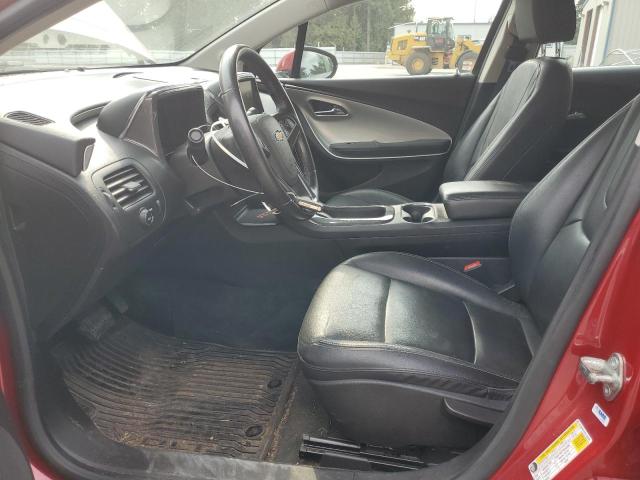 Photo 7 from auction – 2013 CHEVROLET VOLT with VIN 1G1RB6E47DU122698