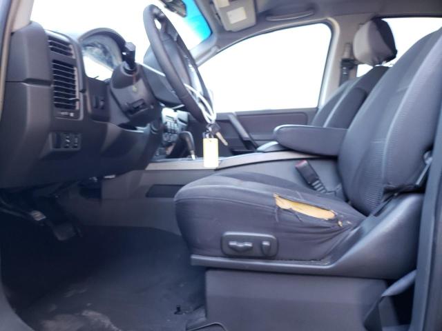 Photo 7 from auction – 2007 NISSAN ARMADA SE with VIN 5N1AA08A47N712325