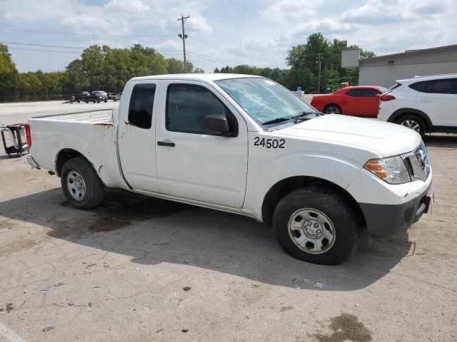 Photo 4 from auction – 2016 NISSAN FRONTIER S with VIN 1N6BD0CT4GN789038