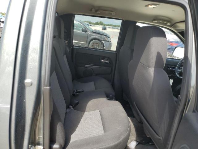 Photo 10 from auction – 2011 GMC CANYON SLE with VIN 1GTD5MFE8B8109825