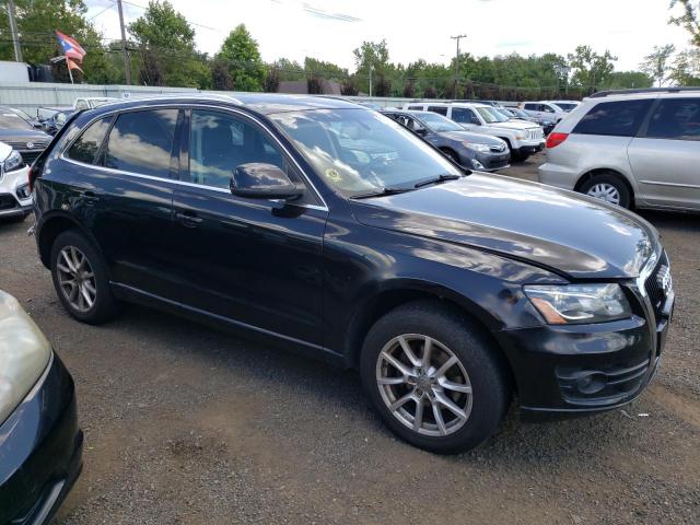 Photo 4 from auction – 2009 AUDI Q5 3.2 with VIN WA1KK78R99A037547