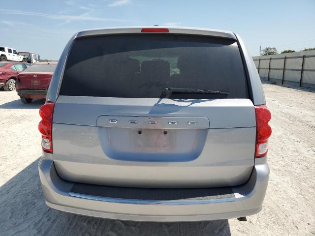 Photo 6 from auction – 2014 DODGE GRAND CARA with VIN 2C4RDGBG9ER102344