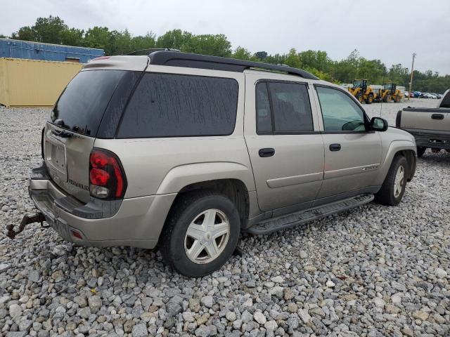 Photo 3 from auction – 2003 CHEVROLET TRAILBLAZE with VIN 1GNET16S336108777