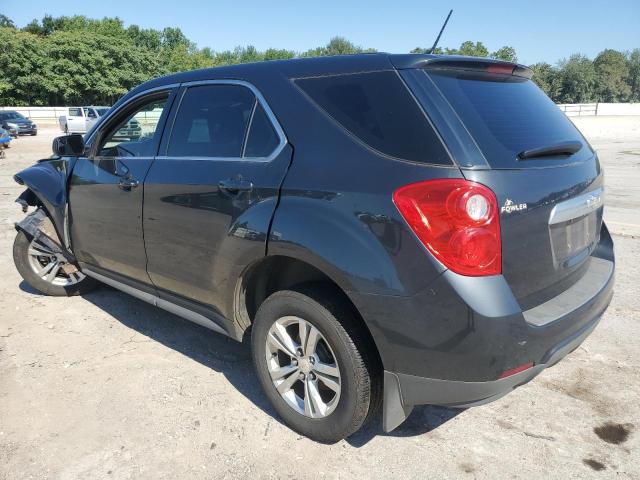 Photo 2 from auction – 2013 CHEVROLET EQUINOX LS with VIN 2GNALBEK2D1160660