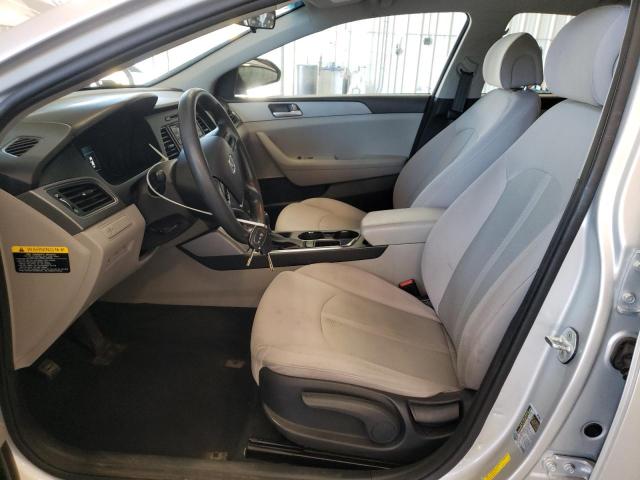 Photo 7 from auction – 2015 HYUNDAI SONATA SE with VIN 5NPE24AF8FH113054