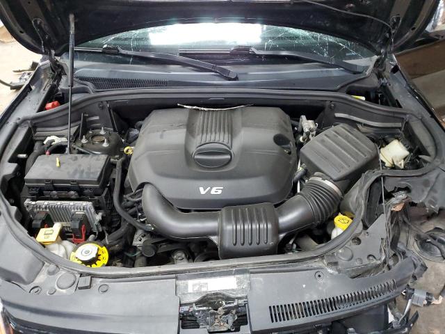 Photo 12 from auction – 2014 JEEP GRAND CHER with VIN 1C4RJFBG0EC557837