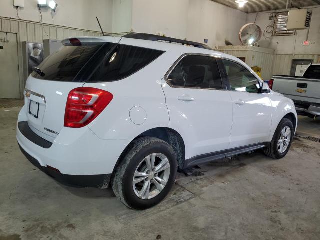Photo 3 from auction – 2016 CHEVROLET EQUINOX LT with VIN 2GNALCEK5G6235428