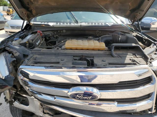 Photo 11 from auction – 2015 FORD F150 SUPER with VIN 1FTEW1EG0FFC76197