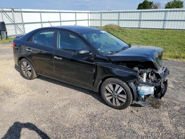 Photo 4 from auction – 2013 KIA FORTE EX with VIN KNAFU4A23D5669116