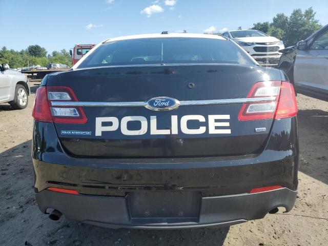 Photo 6 from auction – 2014 FORD TAURUS POL with VIN 1FAHP2MK7EG107282