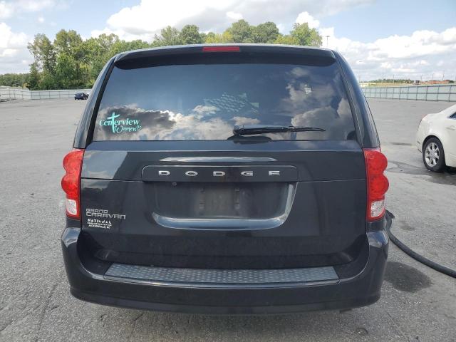 Photo 6 from auction – 2015 DODGE GRAND CARA with VIN 2C4RDGBG0FR684805