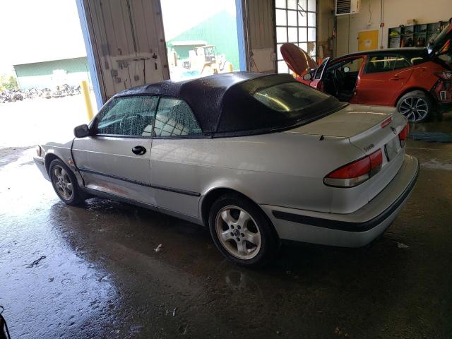 Photo 2 from auction – 1999 SAAB 9-3 SE with VIN YS3DF75P4X7052515