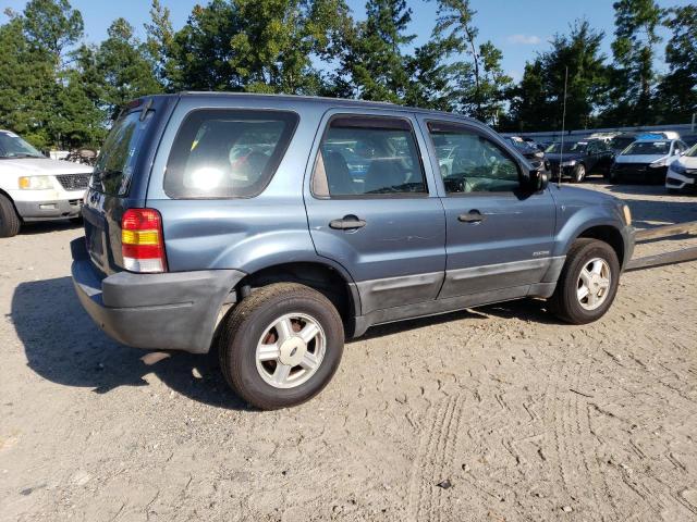 Photo 3 from auction – 2001 FORD ESCAPE XLS with VIN 1FMYU01111KF62344