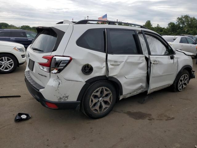 Photo 3 from auction – 2021 SUBARU FORESTER P with VIN JF2SKAFC3MH418927