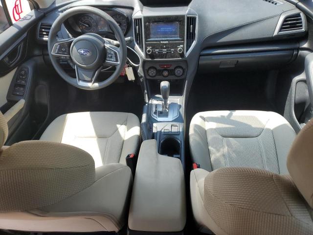 Photo 8 from auction – 2022 SUBARU IMPREZA with VIN 4S3GTAB62N3710794