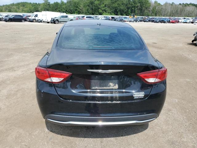 Снимка 6 от търг – 2015 CHRYSLER 200 LIMITE с VIN 1C3CCCAB6FN528311