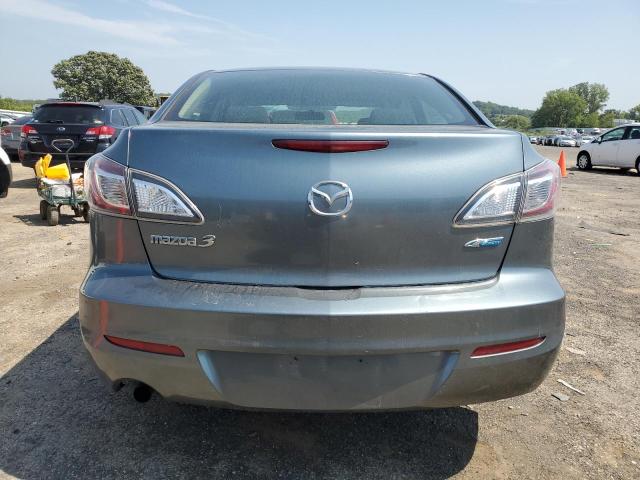 Photo 6 from auction – 2013 MAZDA 3 I with VIN JM1BL1U71D1775209
