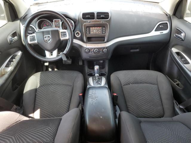 Photo 8 from auction – 2018 DODGE JOURNEY SX with VIN 3C4PDCBG6JT508282