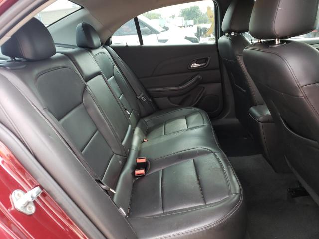 Photo 10 from auction – 2015 CHEVROLET MALIBU LTZ with VIN 1G11F5SL3FF300458