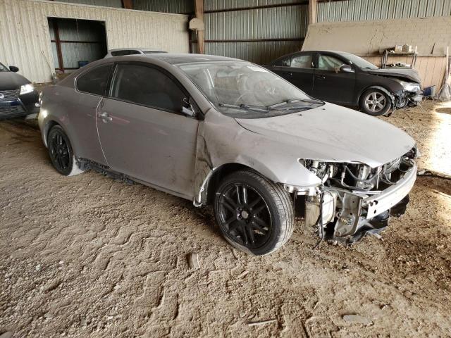 Photo 4 from auction – 2008 TOYOTA SCION TC with VIN JTKDE167980248264
