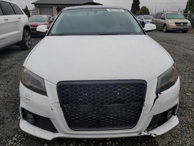 Photo 5 from auction – 2011 AUDI A3 PREMIUM with VIN WAUKJAFM5BA030448