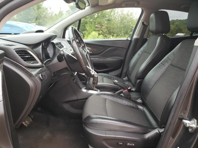 Photo 7 from auction – 2016 BUICK ENCORE with VIN KL4CJASB2GB659088