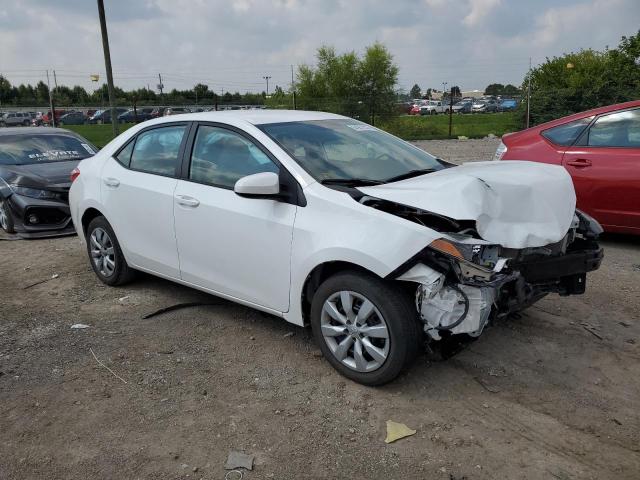 Photo 4 from auction – 2016 TOYOTA COROLLA L with VIN 2T1BURHE3GC664021
