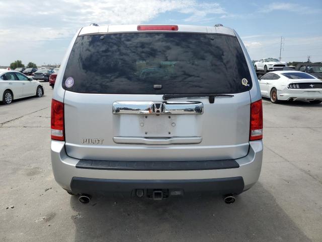 Photo 6 from auction – 2011 HONDA PILOT EXL with VIN 5FNYF3H58BB006961