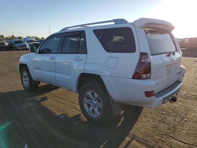 Photo 2 from auction – 2005 TOYOTA 4RUNNER SR with VIN JTEBU14R950057490