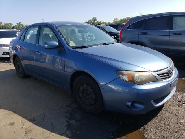 Photo 4 from auction – 2009 SUBARU IMPREZA 2. with VIN JF1GE61679H520674