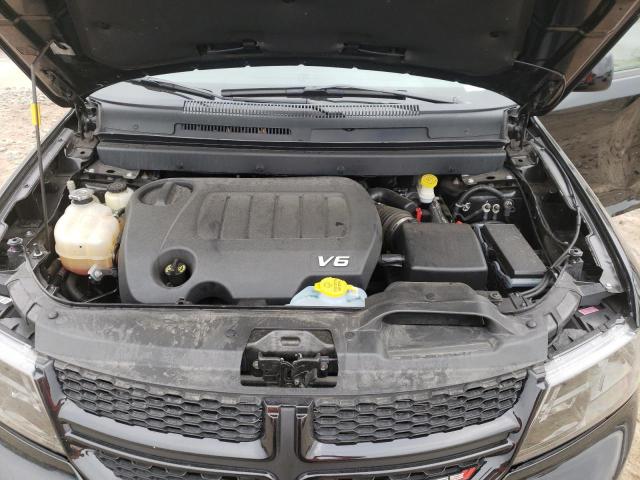 Photo 11 from auction – 2016 DODGE JOURNEY CR with VIN 3C4PDDGG3GT160531