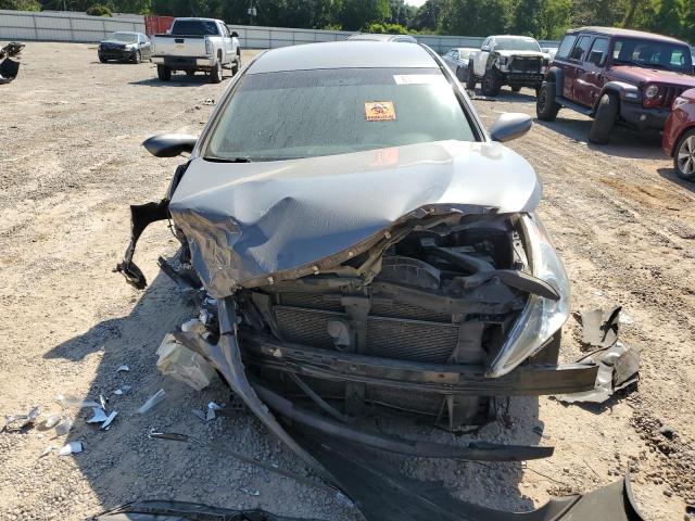 Photo 5 from auction – 2013 HYUNDAI SONATA SE with VIN 5NPEC4AC3DH634912