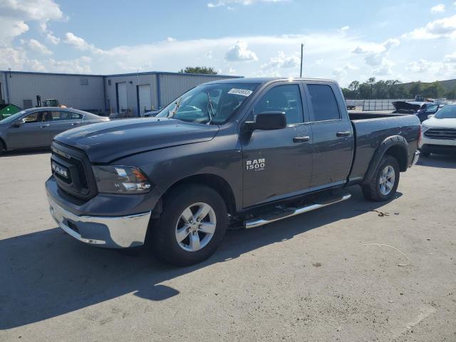 RAM 1500 CLASS 2019 with VIN 1C6RR6FG8KS613664 - Photo from auction