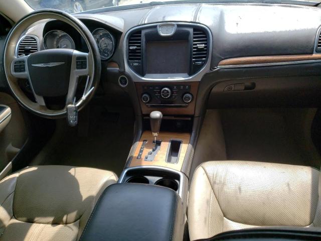 Photo 8 from auction – 2013 CHRYSLER 300C LUXUR with VIN 2C3CCAST8DH544947